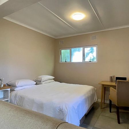 Lochry Guest Suite Durban Zewnętrze zdjęcie