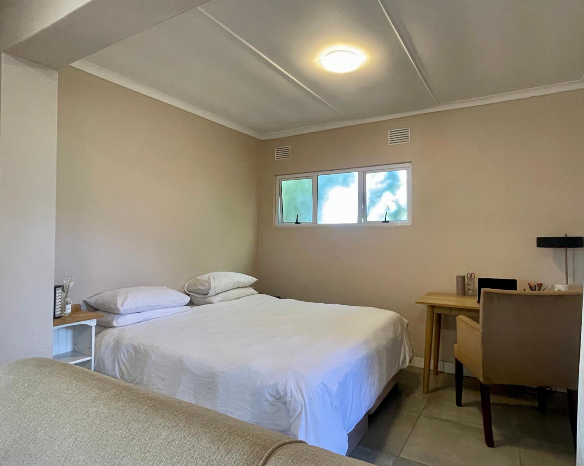 Lochry Guest Suite Durban Zewnętrze zdjęcie